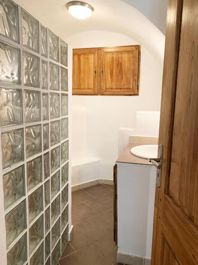Casa A Certosa Au Coeur De La Citadelle Apartment Бастия Екстериор снимка