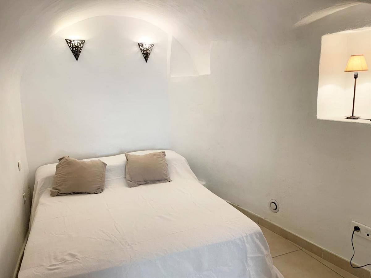 Casa A Certosa Au Coeur De La Citadelle Apartment Бастия Екстериор снимка