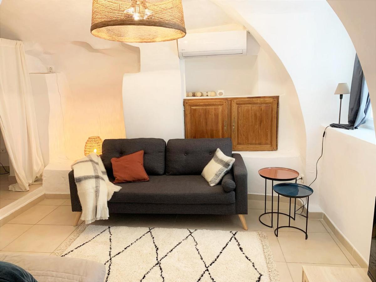 Casa A Certosa Au Coeur De La Citadelle Apartment Бастия Екстериор снимка