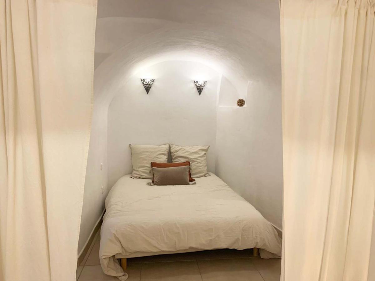 Casa A Certosa Au Coeur De La Citadelle Apartment Бастия Екстериор снимка